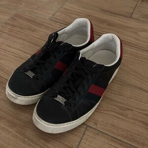 Gucci Ace shoes men